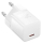 Baseus GaN5 mini 30W EU (white) - 1151976 - zdjęcie 2